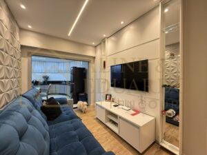 Apartamento com 03 dormitórios Cond. Moradas Panzan em Americana-SP 1