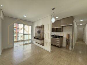 Apartamento com 03 dormitórios cond. Villa Unitá em Americana-SP 1