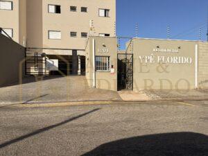 Apartamento 02 dormitórios em Santa Bárbara d'Oeste-SP 3