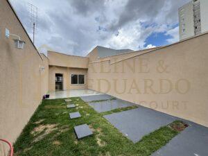 Casa com dois quartos no Vila Brasil em Santa Bárbara D'Oeste 4