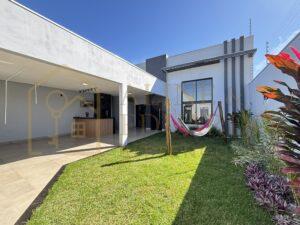 Casa com três quartos sendo um suíte com closet em Santa Bárbara d'Oeste 6